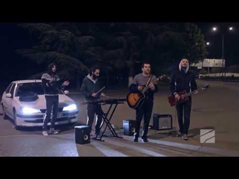 ჩემი ცოლის დაქალები - სერია 8 (სეზონი 4)