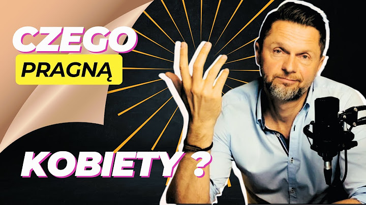 Czego pragną kobiety?