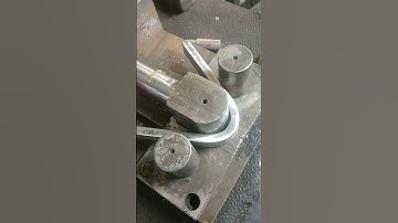 HOW TO CONDUCT SIDE BEND TEST USING HYDRAULIC PRESSER IN MECHANICAL LABORATORY AS PER ISO 15614-1