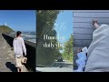 vlog. 大阪から静岡ドライブ, お初のさわやかハンバーグに感動♡ 大阪にもついにオープンしたブルーボトルコーヒー, 社会人1年目の休日の過ごし方, BlueBottleCoffee