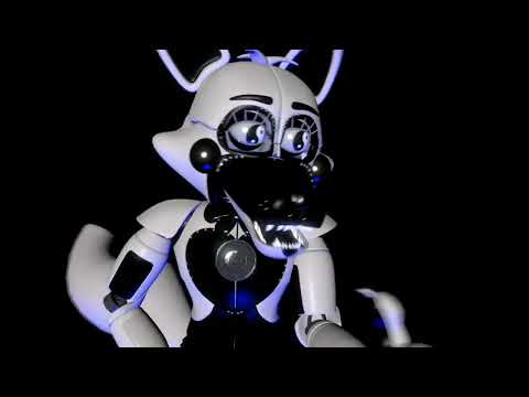 SFM Temptation Parody Meme By Funtime Foxy X Злобный Хома Ft Funtime Liliya