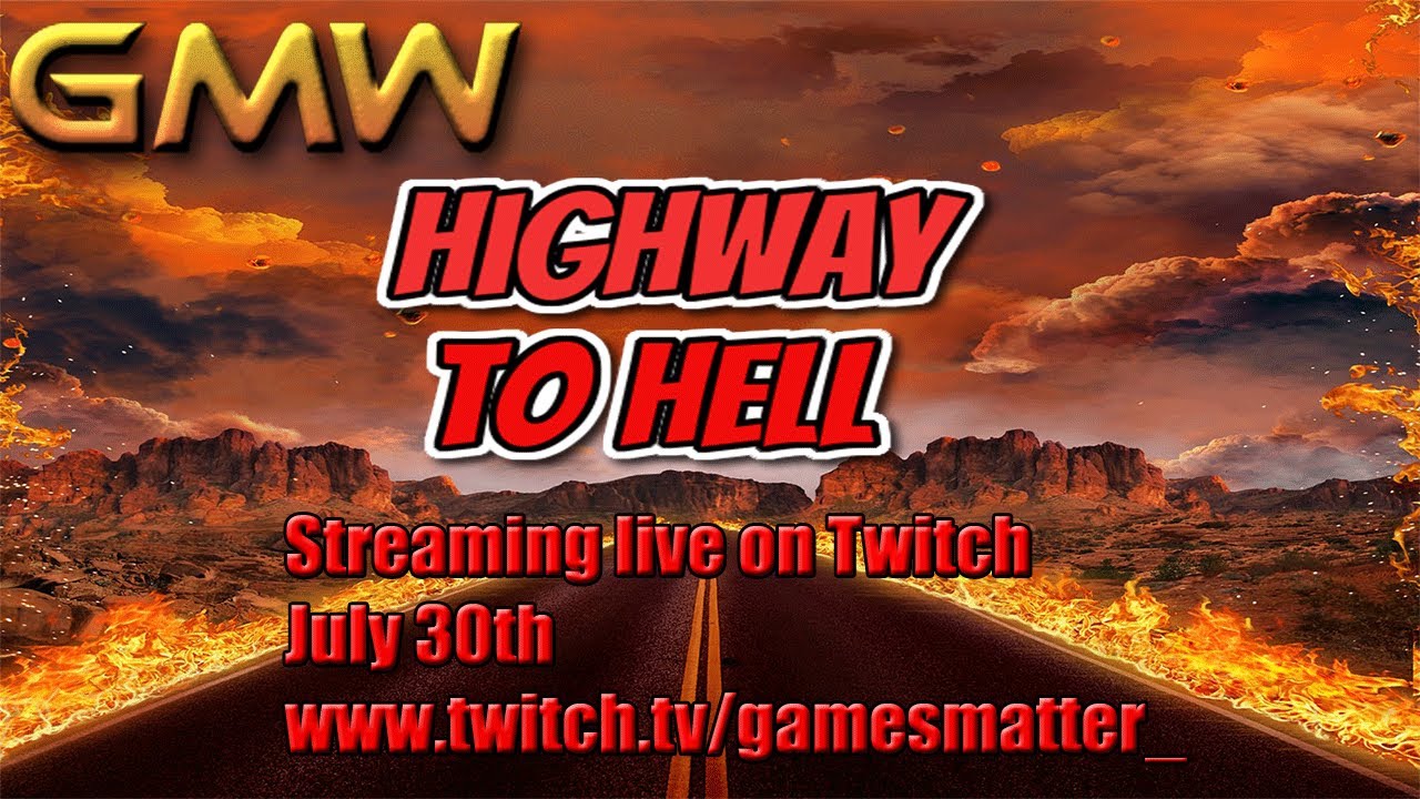 Games Matter Wrestling on Friday | OJJ vs Mavrick Foxx