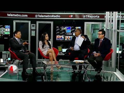 Cuarto Poder: 13 de enero de 2023