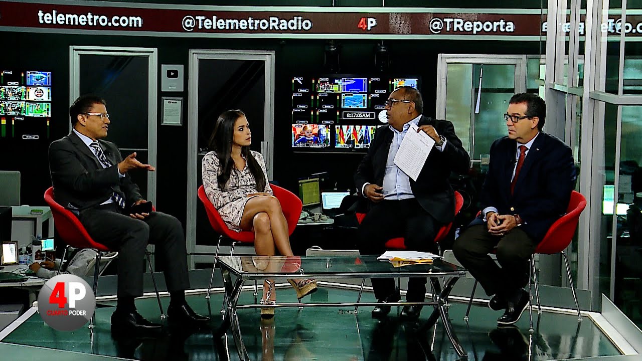 Cuarto Poder: 13 de enero de 2023