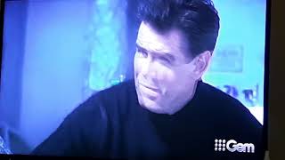 Die Another Day (2002) Car Chase on ice