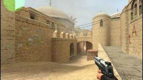 Counter strike source aimbot hack!! ( css ) all for free and easy to use !