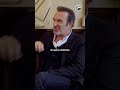 Jean Dujardin : &quot;Il faut qu’on l’aime bien ce pays. Il faut qu’on l’aime bien.&quot;