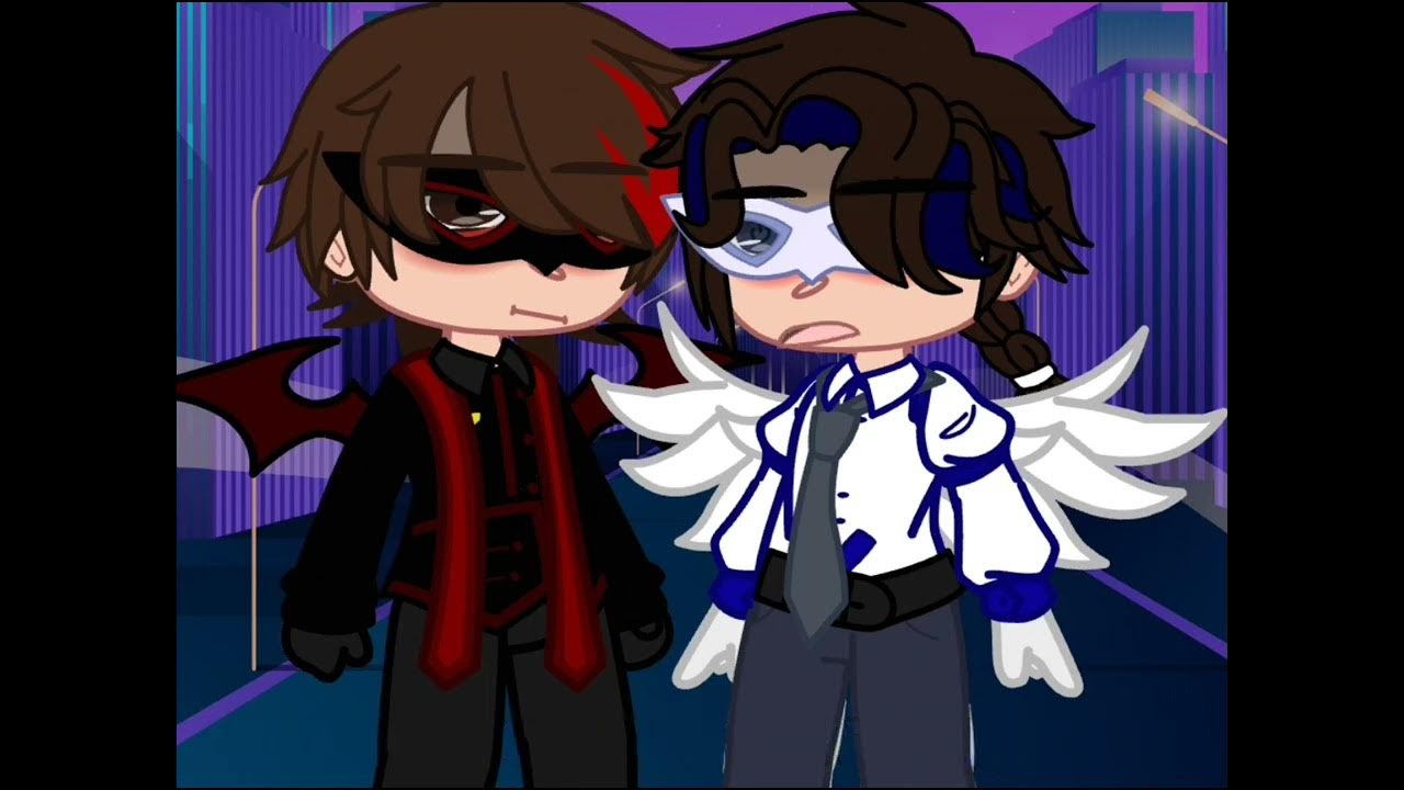 You Should Call Me Kawaii Gacha Sanders Sides YouTube you-should-call-me-kawaii-gacha-sanders-sides-youtube