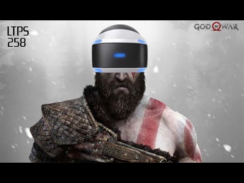 E3 2017: Sony teases virtual reality games