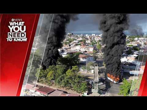What You Need To Know - Tuesday, February 24, 2026 AM Edition