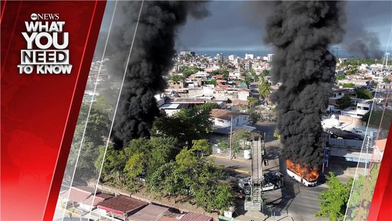 What You Need To Know - Monday, February 23, 2026 PM Edition