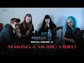 Noctica Podcast - Episode 1 - Making the Savior Music Video
