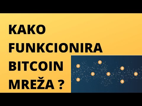 Video: Kako Funkcionira Transportna Mreža Bolonje