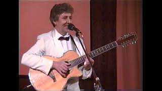 Николай Старченков и Леонид Мараков. Концерт в Самаре, 2002 год (2 отделение)