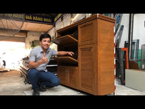 báo giá phụ kiện nội thất
