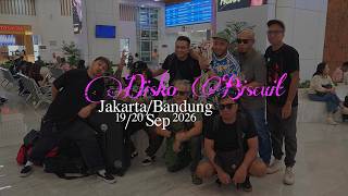 Download lagu Behind the scene Backstage Pass | Jakarta Bandung