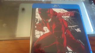 Daredevil: Season 2 Blu Ray Review