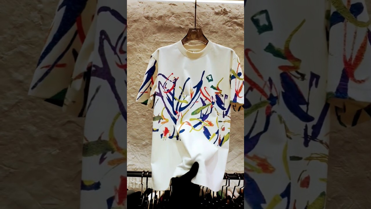 Импортные футболки оптом от United Monkeys в Instagram ❤️✨ 