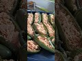 ##cocinando# chiles rellenos de pollo#