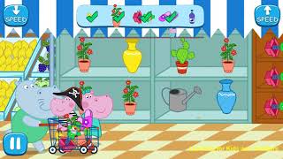 Supermarket: Shopping Games for Kids [Ages 8 & Under] - Android screenshot 4