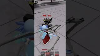 100% child emeperor/tech prodigy combo #roblox #games #gaming