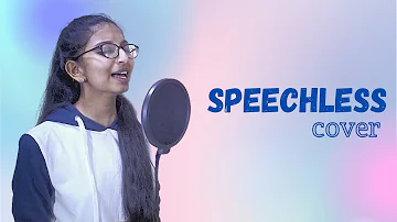 Speechless - Naomi Scott | from Aladdin | Cover by TNT