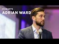 ADRIAN WARD | Fuxion Lima Norte - Evento 11|12|2018