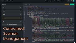 🚀 Master Sysmon Config Management with CoPilot & Wazuh!