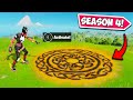 NEW SEASON 4 *RUNE EVENT* IS HERE!! - Fortnite Funny Fails and WTF Moments! #1016