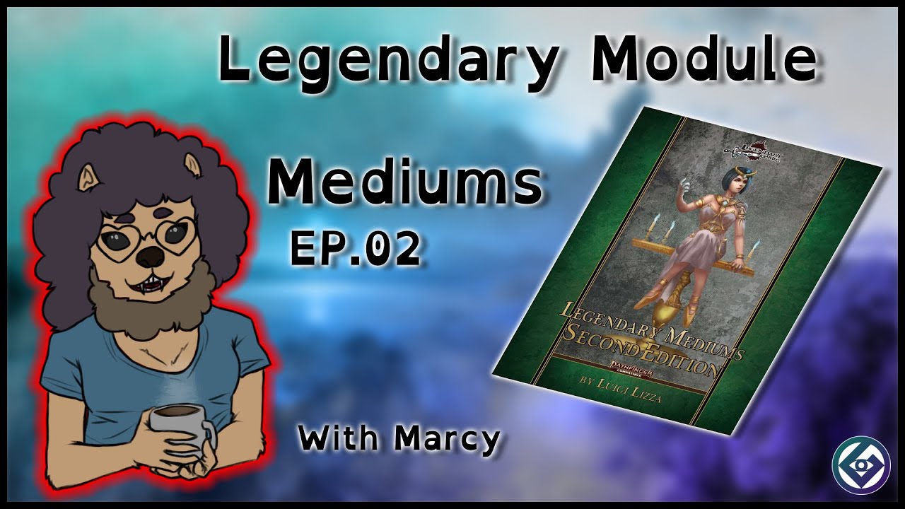Foundry Friday! Weird Flesh Materials for Pathfinder 2e YouTube