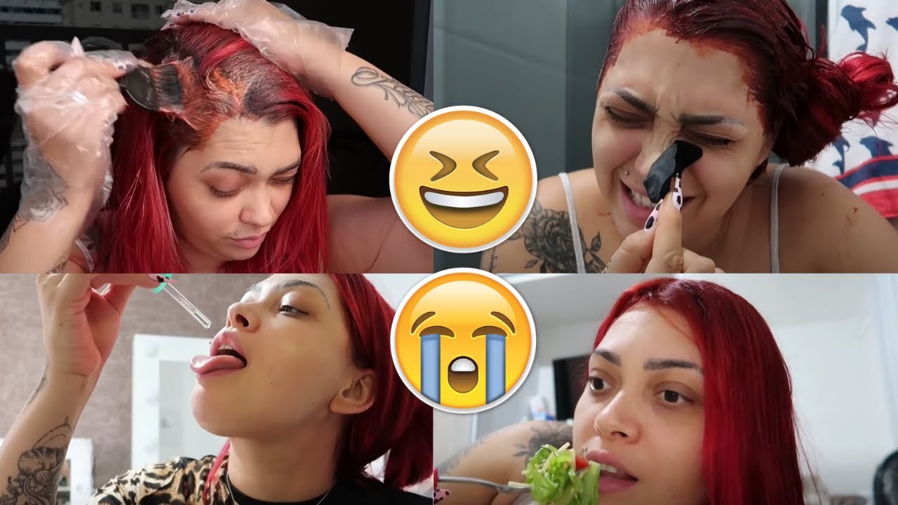 SE DESESTRESSE COMIGO NA TPM