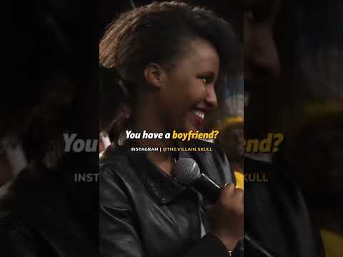 Do You Have Boyfriend 🤔| Best Motivational Shorts| Motivated Status