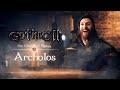 Хроники Миртаны: Архолос - Наконец то! #1