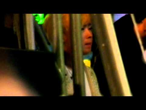 백청강 20111012 연안부두 대기영상