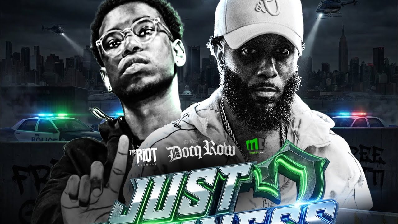 Mazi vs Rich Fetti