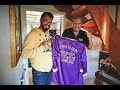 Muhammad Ali Dokumentation-Boxen-Coach Mahrez- Jürgen Blin