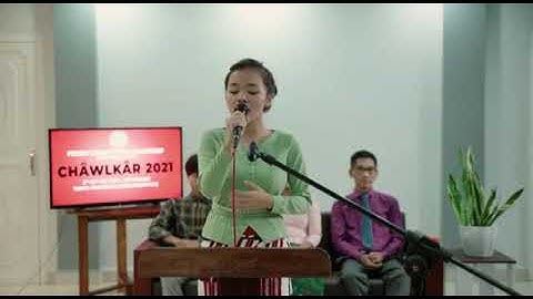 Tàwpna Nia ka hringnun hi a bo pha le ( VAN KAWTTHLER )