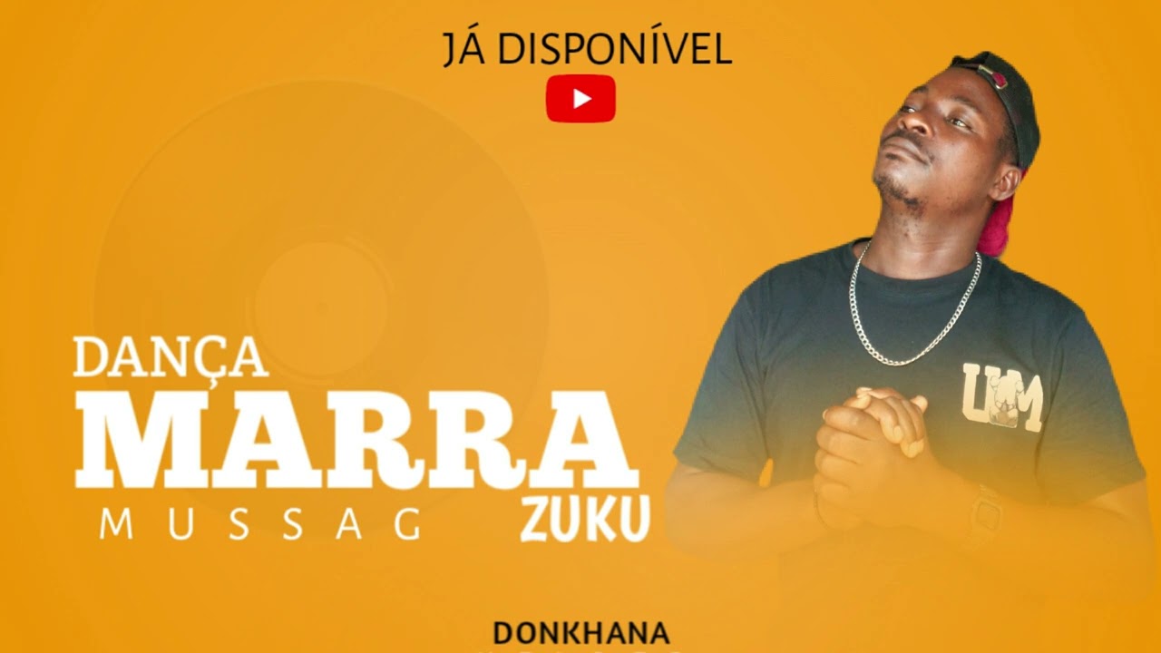 Mussa GPro        Dança de Marrazuku(MG Official)