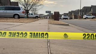 3 reported dead after murder-suicide in Jenks