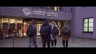 Kino teatras Arlekinas