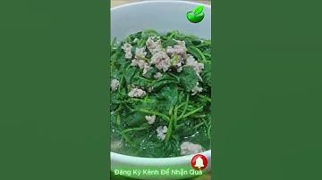 Rau Lang – “Thần Dược” Cho Hệ Tiêu Hóa!