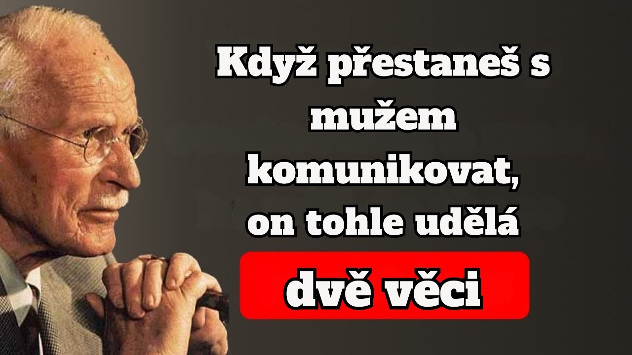 Když přestaneš kontaktovat muže, tohle udělá.