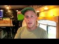Capture de la vidéo The Dirty Nil - Tour Tips (Top 5) Ep. 376 [Warped Edition 2015]