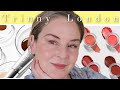 Trinny London - Full Face for an Easy Spring Look Inspired by Mary Phillips