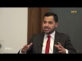 عباس ابراهيم يدلي بأخطر أسرار الحـرب وباسبورات الحرس ومـقاتـلي دااعـ.ش في المطار وعلاقته ببشار الاسد