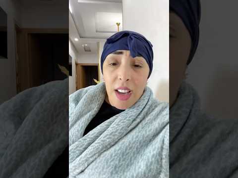 ونقا ليها ودنيها