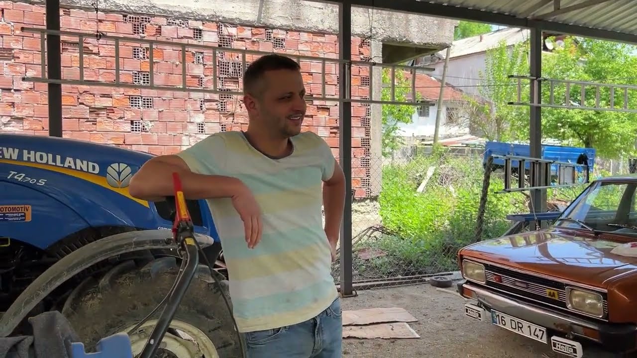 PATRON MUHTARI YAKALADI