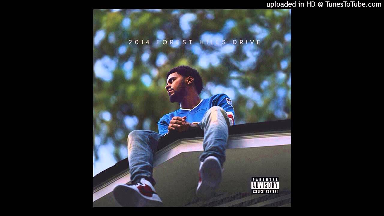 J. Cole - Wet Dreamz