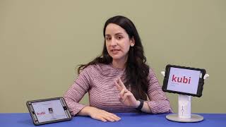 How to Use a Kubi for Recording in the Classroom screenshot 1
