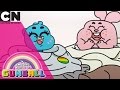 The Amazing World of Gumball | The Re-Run | Cartoon Network